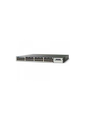 Cisco Catalyst 3750-X - WS-C3750X-48P-L
